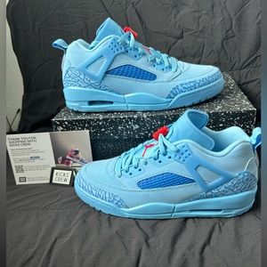 Air Jordan SPIZIKE Low